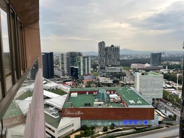 DEPARTAMENTO DE LUJO EN VENTA TORRE LEGACY ANDARES