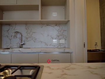 DEPARTAMENTO DE LUJO EN VENTA TORRE LEGACY ANDARES