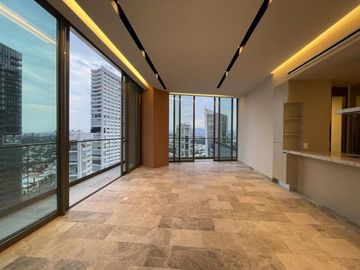 DEPARTAMENTO DE LUJO EN VENTA TORRE LEGACY ANDARES