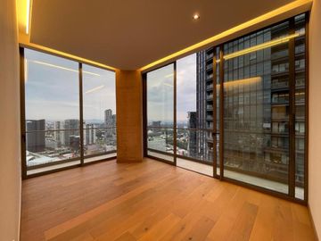 DEPARTAMENTO DE LUJO EN VENTA TORRE LEGACY ANDARES