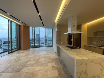 DEPARTAMENTO DE LUJO EN VENTA TORRE LEGACY ANDARES