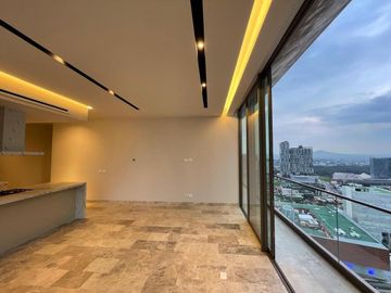 DEPARTAMENTO DE LUJO EN VENTA TORRE LEGACY ANDARES