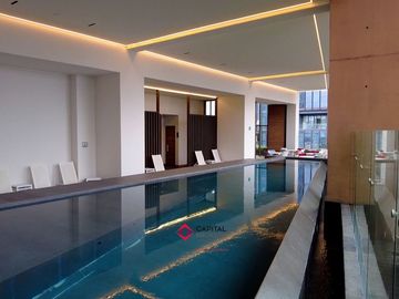 DEPARTAMENTO DE LUJO EN VENTA TORRE LEGACY ANDARES