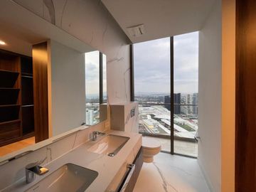 DEPARTAMENTO DE LUJO EN VENTA TORRE LEGACY ANDARES
