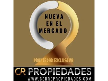 CASA DE CATEGORIA EN VENTA O PERMUTA EN ARROYITO RIO A PASOS DE AVELLANEDA