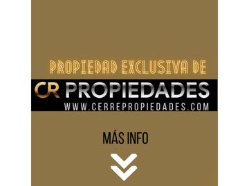 CASA DE CATEGORIA EN VENTA O PERMUTA EN ARROYITO RIO A PASOS DE AVELLANEDA