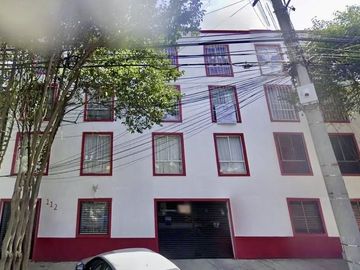 DEPARTAMENTO EN VENTA COLONIA ROMA  SÚPER OPORTUNIDAD