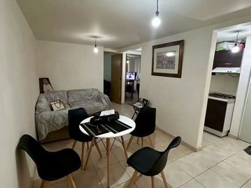 DEPARTAMENTO EN VENTA COLONIA ROMA  SÚPER OPORTUNIDAD