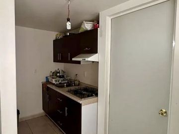 DEPARTAMENTO EN VENTA COLONIA ROMA  SÚPER OPORTUNIDAD
