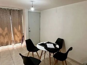 DEPARTAMENTO EN VENTA COLONIA ROMA  SÚPER OPORTUNIDAD