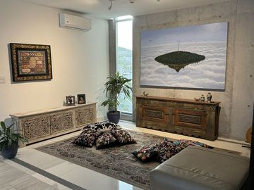 Departamento en Venta, Las Huastecas, Valle Poniente