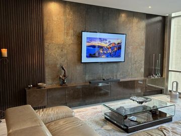 Departamento en Venta, Las Huastecas, Valle Poniente