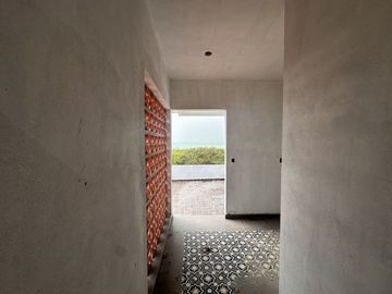 Villadelina. Beachfront property and bungalows
