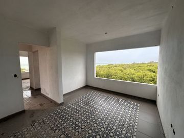 Villadelina. Beachfront property and bungalows