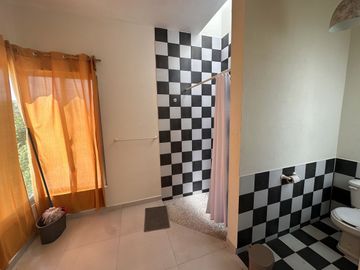 Villadelina. Beachfront property and bungalows