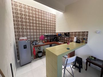Villadelina. Beachfront property and bungalows
