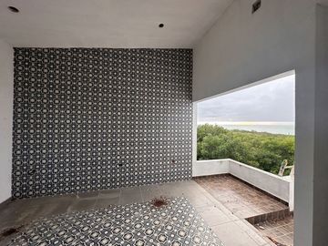 Villadelina. Beachfront property and bungalows