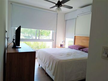 CASA EN ESQUINA EN COUNTRY HARAS DE FUNES BARRIO PRIVADO