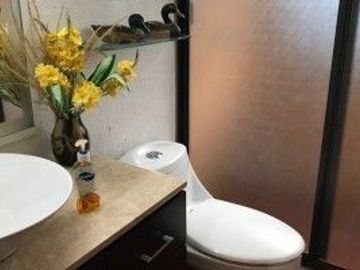 VENTA CASA EN CONDOMINIO EN VISTA HERMOSA, CUERNAVACA, MORELOS