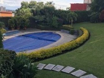 VENTA CASA EN CONDOMINIO EN VISTA HERMOSA, CUERNAVACA, MORELOS