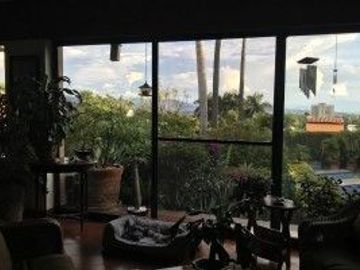VENTA CASA EN CONDOMINIO EN VISTA HERMOSA, CUERNAVACA, MORELOS
