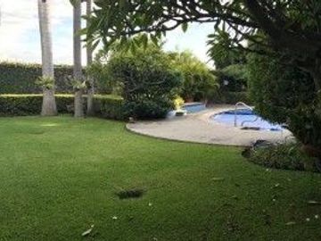 VENTA CASA EN CONDOMINIO EN VISTA HERMOSA, CUERNAVACA, MORELOS