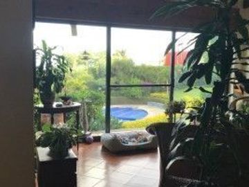 VENTA CASA EN CONDOMINIO EN VISTA HERMOSA, CUERNAVACA, MORELOS