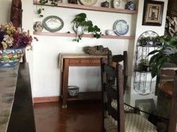 VENTA CASA EN CONDOMINIO EN VISTA HERMOSA, CUERNAVACA, MORELOS