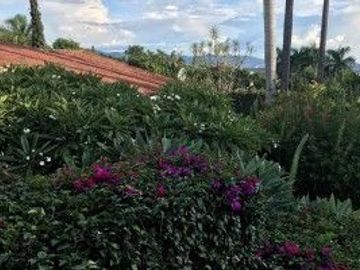 VENTA CASA EN CONDOMINIO EN VISTA HERMOSA, CUERNAVACA, MORELOS