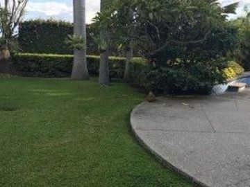 VENTA CASA EN CONDOMINIO EN VISTA HERMOSA, CUERNAVACA, MORELOS