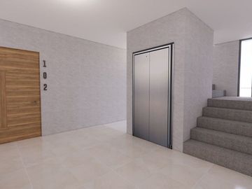 Departamento en Preventa - Modernidad y Confort en el Corazón de Valle Dorado