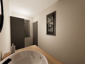 Departamento en Preventa - Modernidad y Confort en el Corazón de Valle Dorado