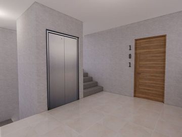 Departamento en Preventa - Modernidad y Confort en el Corazón de Valle Dorado