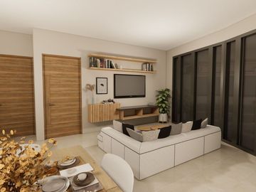 Departamento en Preventa - Modernidad y Confort en el Corazón de Valle Dorado