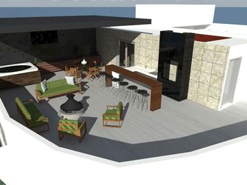 Departamento en Preventa - Modernidad y Confort en el Corazón de Valle Dorado