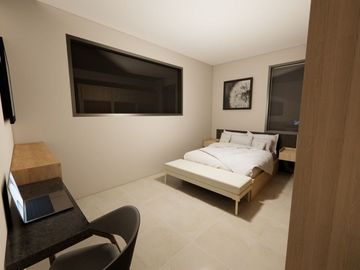 Departamento en Preventa - Modernidad y Confort en el Corazón de Valle Dorado