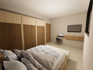 Departamento en Preventa - Modernidad y Confort en el Corazón de Valle Dorado