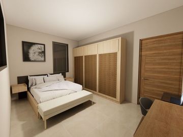 Departamento en Preventa - Modernidad y Confort en el Corazón de Valle Dorado