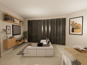Departamento en Preventa - Modernidad y Confort en el Corazón de Valle Dorado