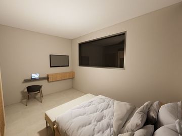 Departamento en Preventa - Modernidad y Confort en el Corazón de Valle Dorado