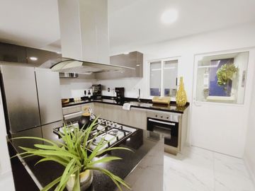 Departamento Funcional y Cómodo en Torre 48, Atizapán