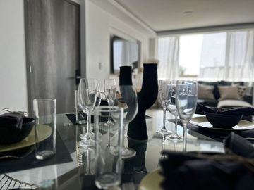 Departamento Funcional y Cómodo en Torre 48, Atizapán