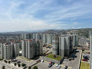 Departamento Funcional y Cómodo en Torre 48, Atizapán
