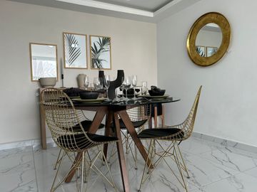 Departamento Funcional y Cómodo en Torre 48, Atizapán