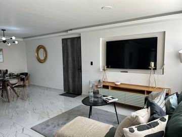 Departamento Funcional y Cómodo en Torre 48, Atizapán