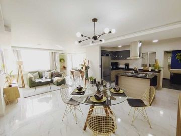 Departamento Funcional y Cómodo en Torre 48, Atizapán
