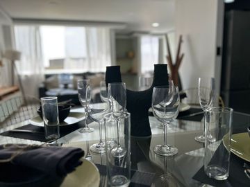 Departamento Funcional y Cómodo en Torre 48, Atizapán