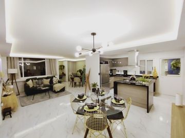 Departamento Funcional y Cómodo en Torre 48, Atizapán