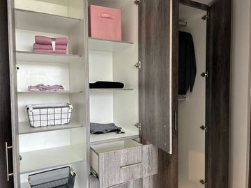 Departamento Funcional y Cómodo en Torre 48, Atizapán