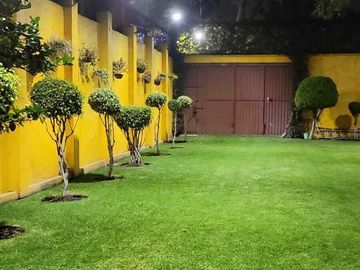 Casa en venta en Paseos de Taxqueña, Coyoacán, CDMX.